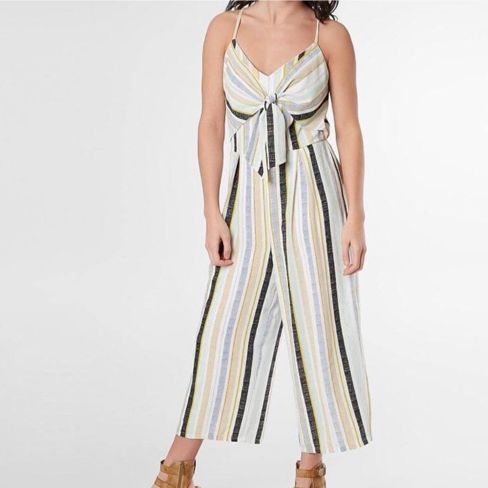 Daytrip Jumpsuit